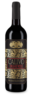 Calivo Rosso Emilia Romagna 2023