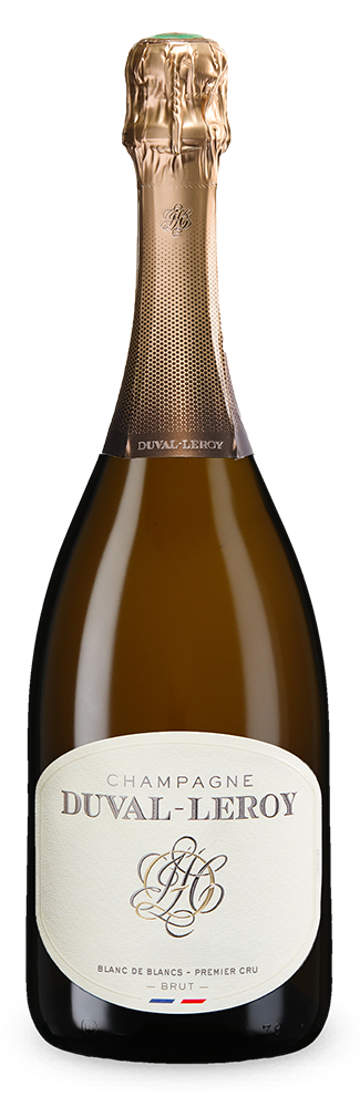 Blanc de Blancs Premier Cru 2008