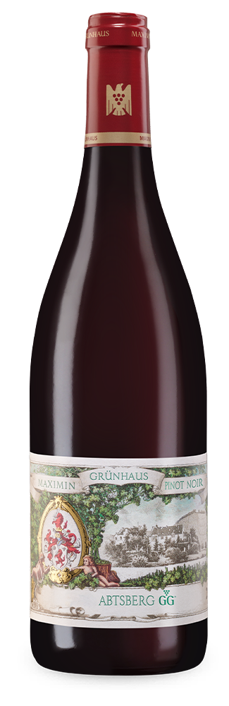 Abtsberg Pinot noir VDP.Grosses Gewächs trocken 2023