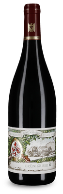 Grünhäuser Pinot noir 1G VDP.Erste Lage sec 2023