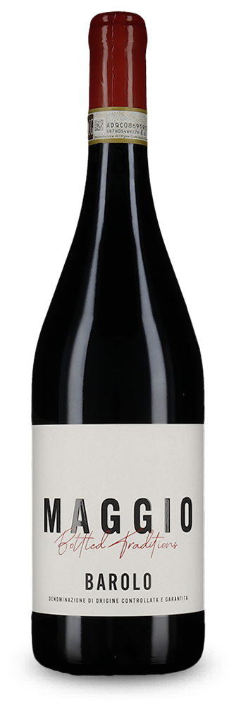 Maggio Barolo 2021