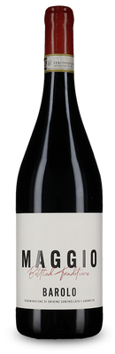 Maggio Barolo 2021