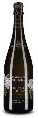 Blanc de Blanc sans alcool
