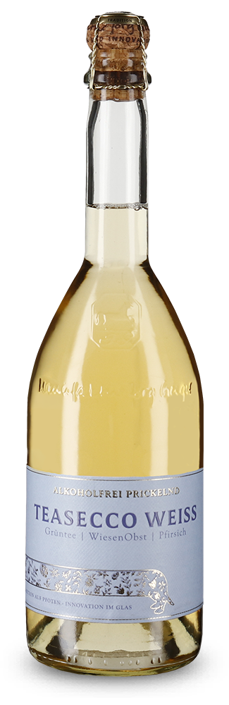 Teasecco sans alcool