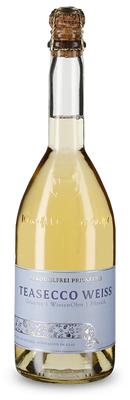 Teasecco sans alcool