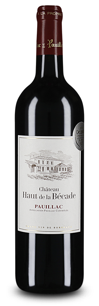 Pauillac 2022