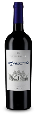 Appassimento 2024