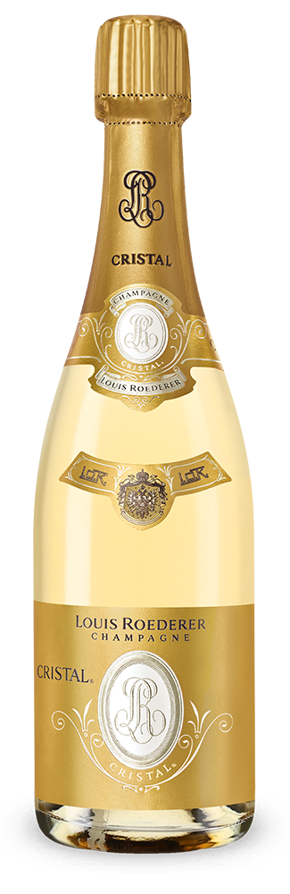 Cristal Brut 2015