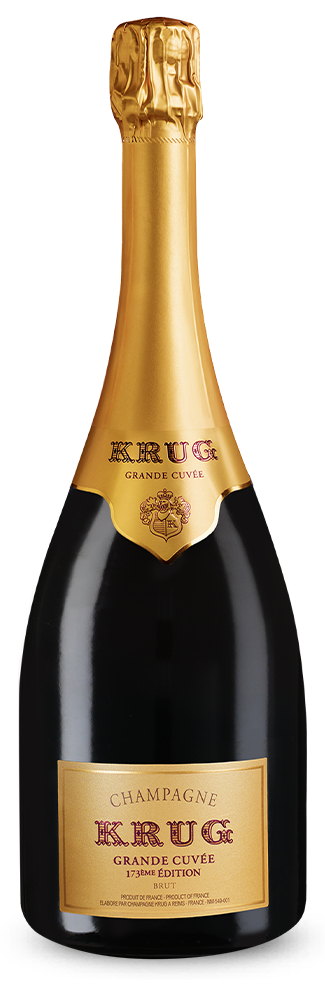 Grande Cuvée 173ème Édition Brut