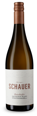 Sauvignon blanc Rotschiefer DAC 2024