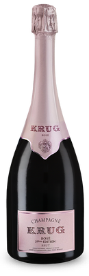 Champagne Rosé 29ème Édition Brut