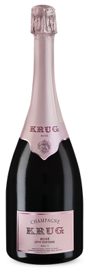 Champagne Rosé 29ème Édition Brut