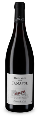 Côtes-du-Rhône Réserve 2024