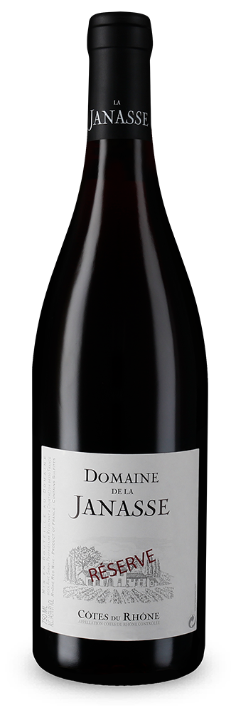 Côtes-du-Rhône Réserve 2024