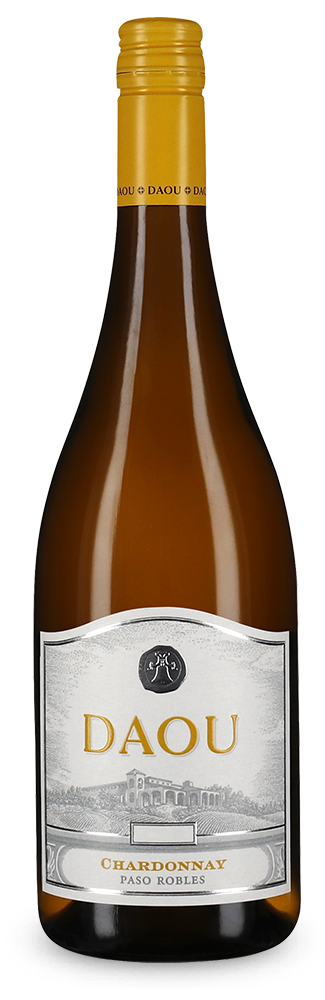 Chardonnay Paso Robles 2023