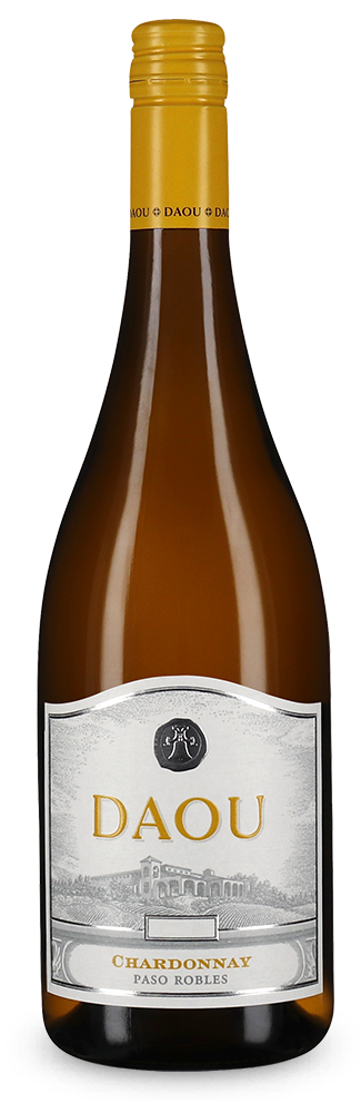 Chardonnay Paso Robles 2023