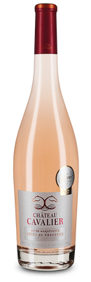 Cuvée Marafiance Rosé 2024