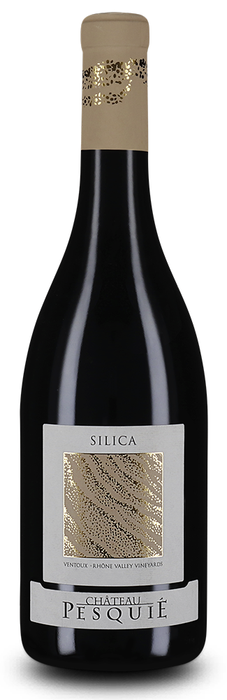 Silica Ventoux Rouge 2022