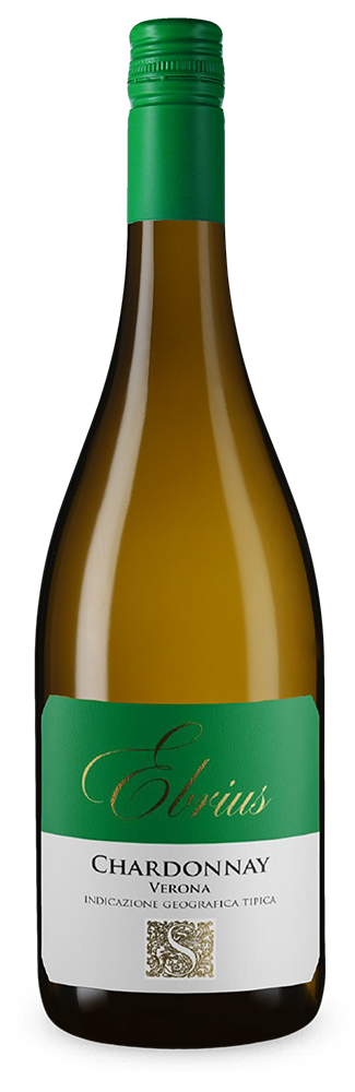 Ebrius Chardonnay 2024