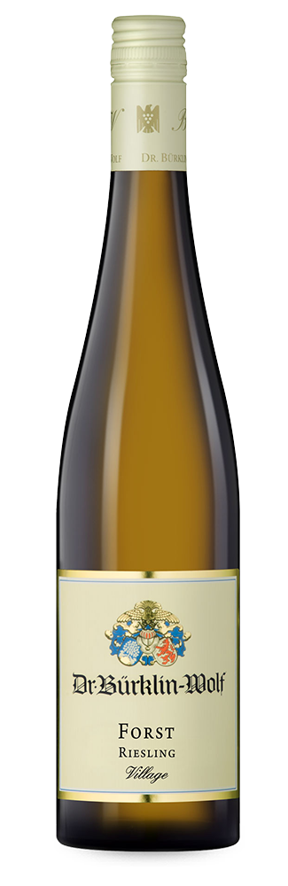 Forst Village Riesling sec 2024