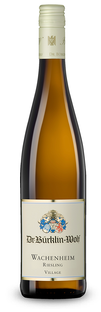 Wachenheim Riesling Village sec 2024