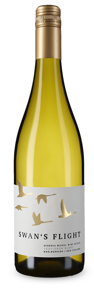 Sauvignon blanc Swan’s Flight 2025