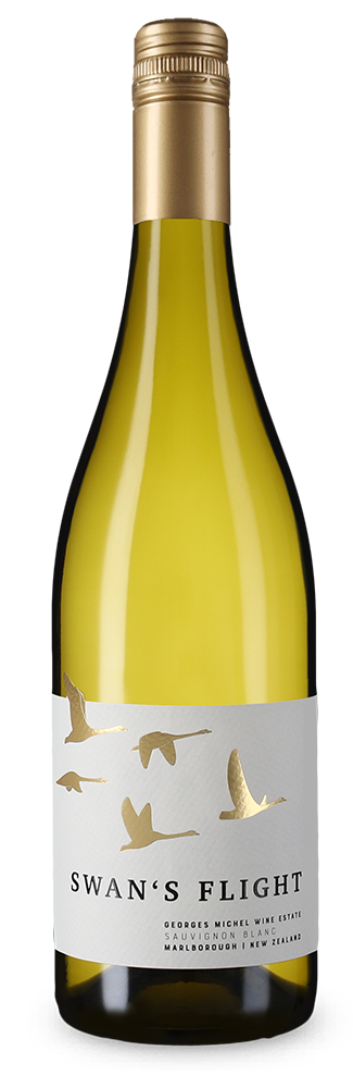 Sauvignon blanc Swan’s Flight 2025 – Recommandation personnelle