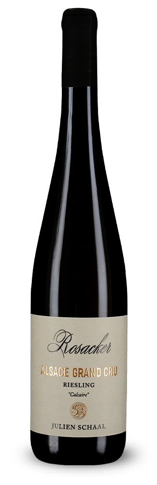 Riesling Grand Cru Rosacker Calcaire 2024