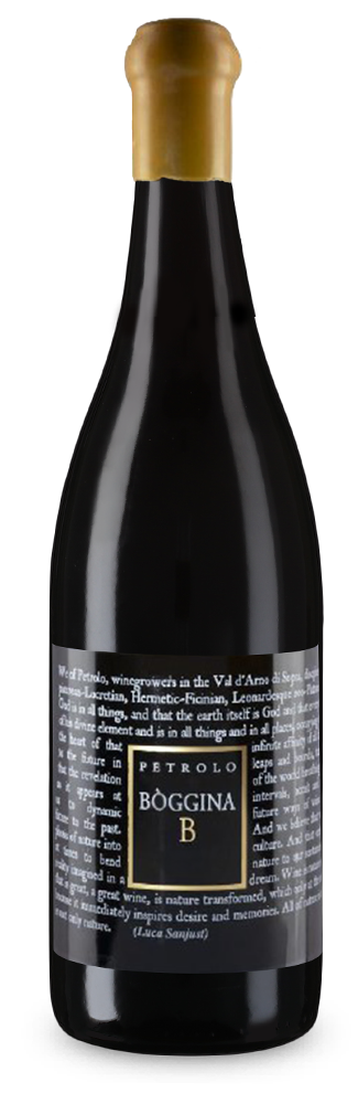 Boggina B Bianco 2023