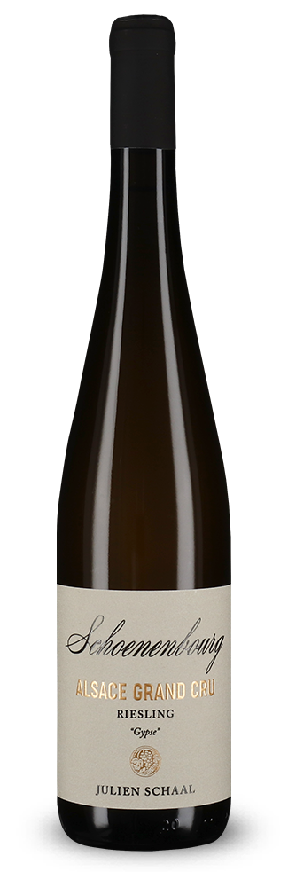 Riesling Grand Cru Schoenenbourg Gypse 2024
