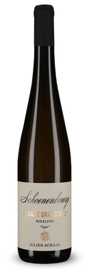Riesling Grand Cru Schoenenbourg Gypse 2024