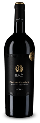ILMÒ Primitivo di Manduria 2023