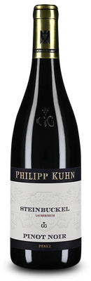 Steinbuckel Pinot noir VDP.Grosses Gewächs sec 2022