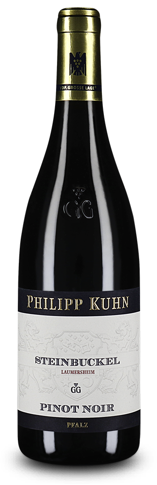 Steinbuckel Pinot noir VDP.Grosses Gewächs sec 2022