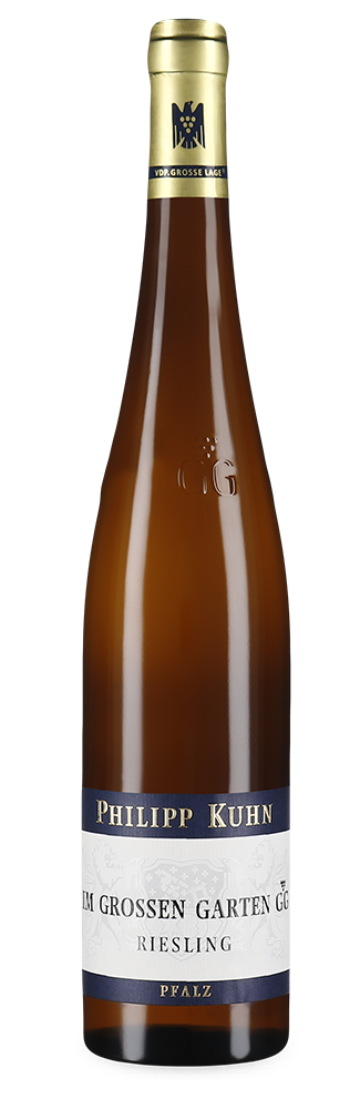 Im Grossen Garten Riesling VDP.Grosses Gewächs sec 2024