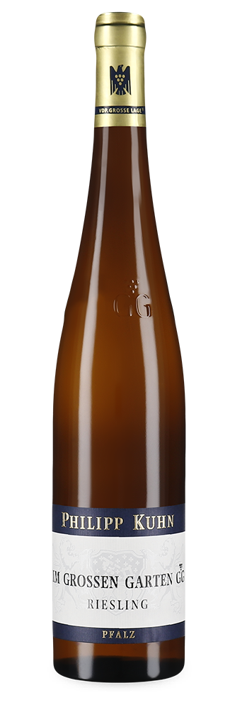 Im Grossen Garten Riesling VDP.Grosses Gewächs sec 2024