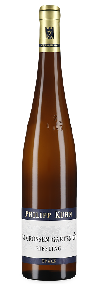 Im Grossen Garten Riesling VDP.Grosses Gewächs sec 2024