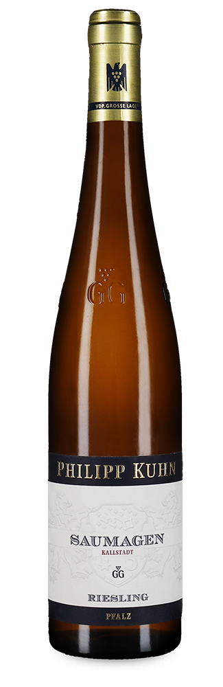Saumagen Riesling VDP.Grosses Gewächs sec 2024