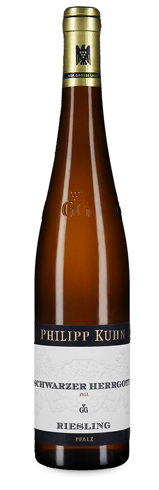 Schwarzer Herrgott Riesling VDP.Grosses Gewächs sec 2024