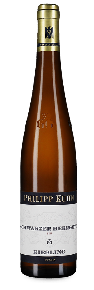 Schwarzer Herrgott Riesling VDP.Grosses Gewächs sec 2024