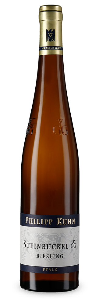 Steinbuckel Riesling VDP.Grosses Gewächs sec 2024