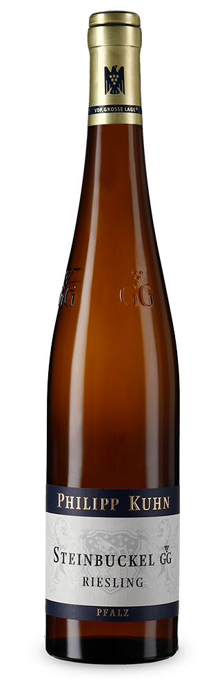 Steinbuckel Riesling VDP.Grosses Gewächs sec 2024