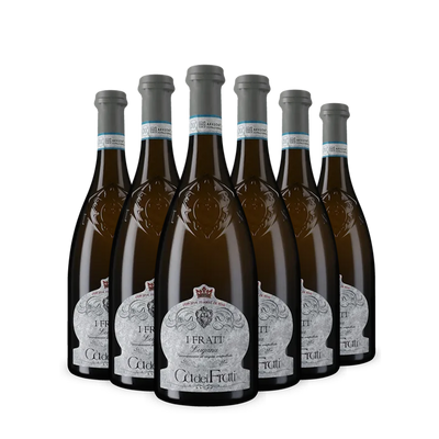 Offre 6 bouteilles Lugana I Frati 2024