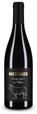 Pinot noir vom Kalkstein sec 2022