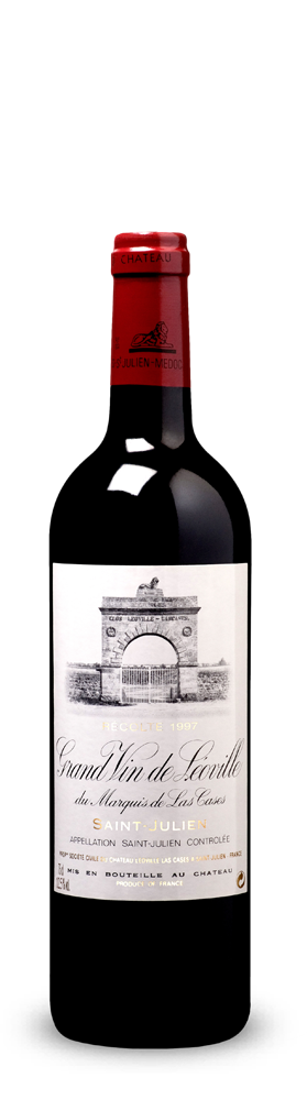 2ème Grand Cru Classé Saint-Julien 2018