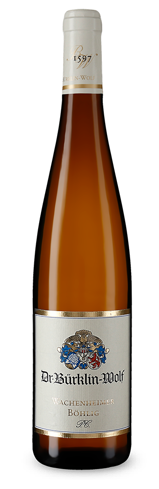 Wachenheimer Böhlig P.C. Riesling VDP.Erste Lage sec 2024