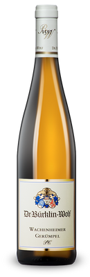 Wachenheimer Gerümpel P.C. Riesling VDP.Erste Lage sec 2024