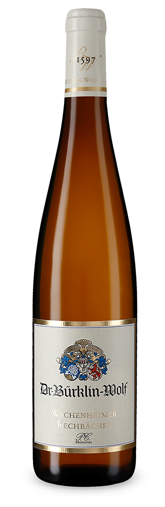 Wachenheimer Rechbächel P.C. Riesling VDP.Erste Lage sec 2024