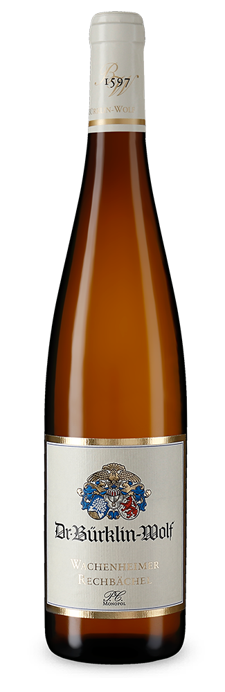 Wachenheimer Rechbächel P.C. Riesling VDP.Erste Lage sec 2024