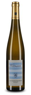 Gundersheimer Riesling VDP.Erste Lage sec 2024